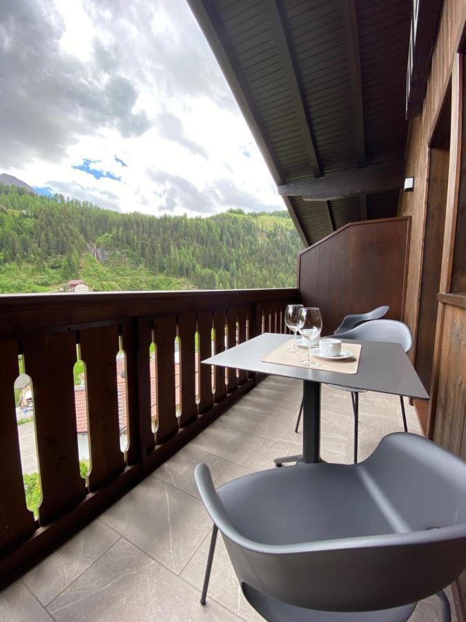 Apartments Mezdi Santa Cristina Val Gardena Exterior foto